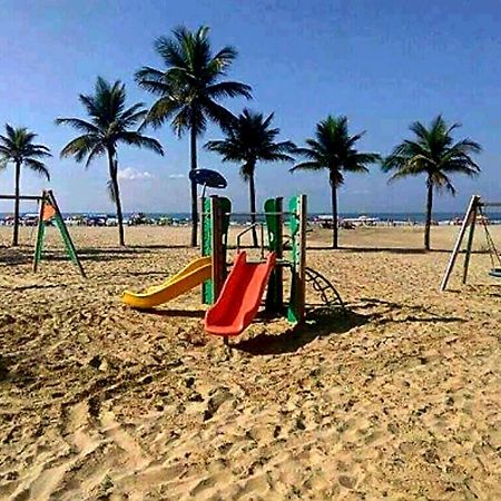 Viver A Vida Praia Grande  Exteriör bild