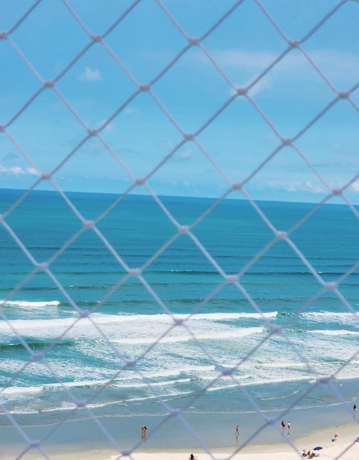 Viver A Vida Praia Grande  Exteriör bild