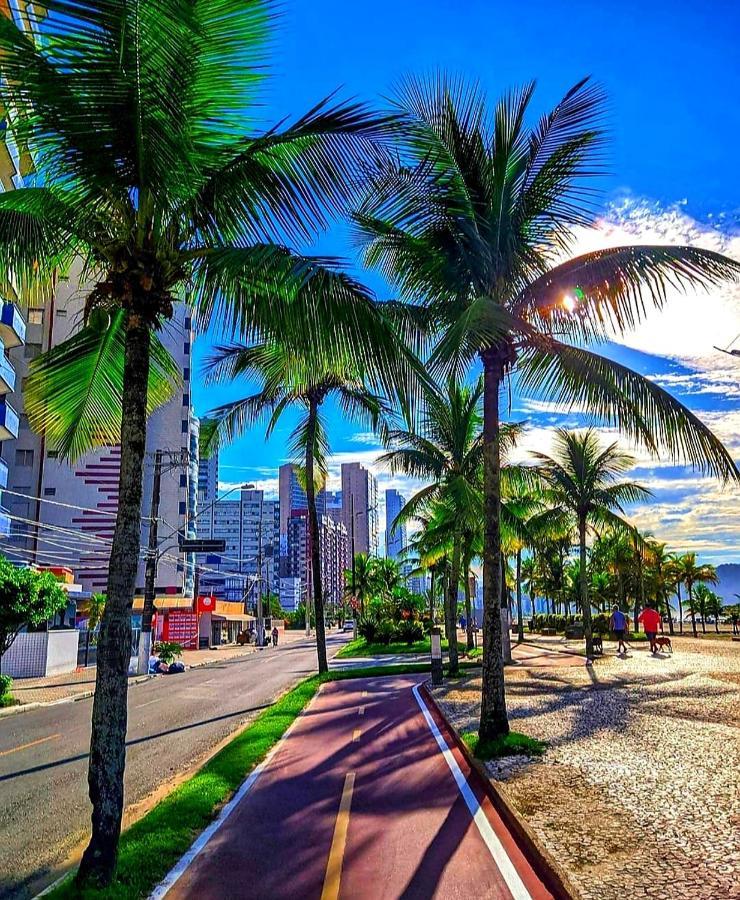 Viver A Vida Praia Grande  Exteriör bild