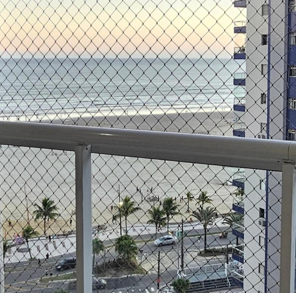 Viver A Vida Praia Grande  Exteriör bild