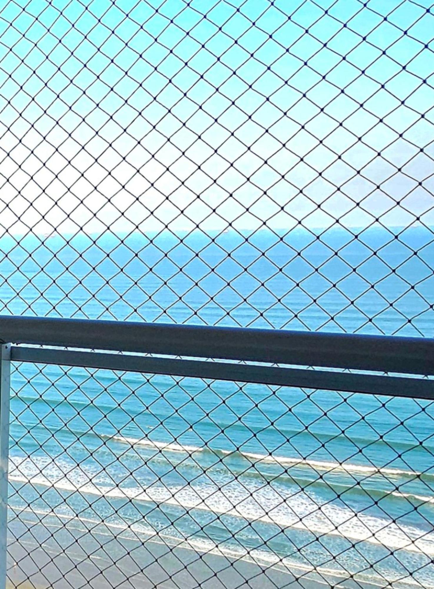 Viver A Vida Praia Grande  Exteriör bild