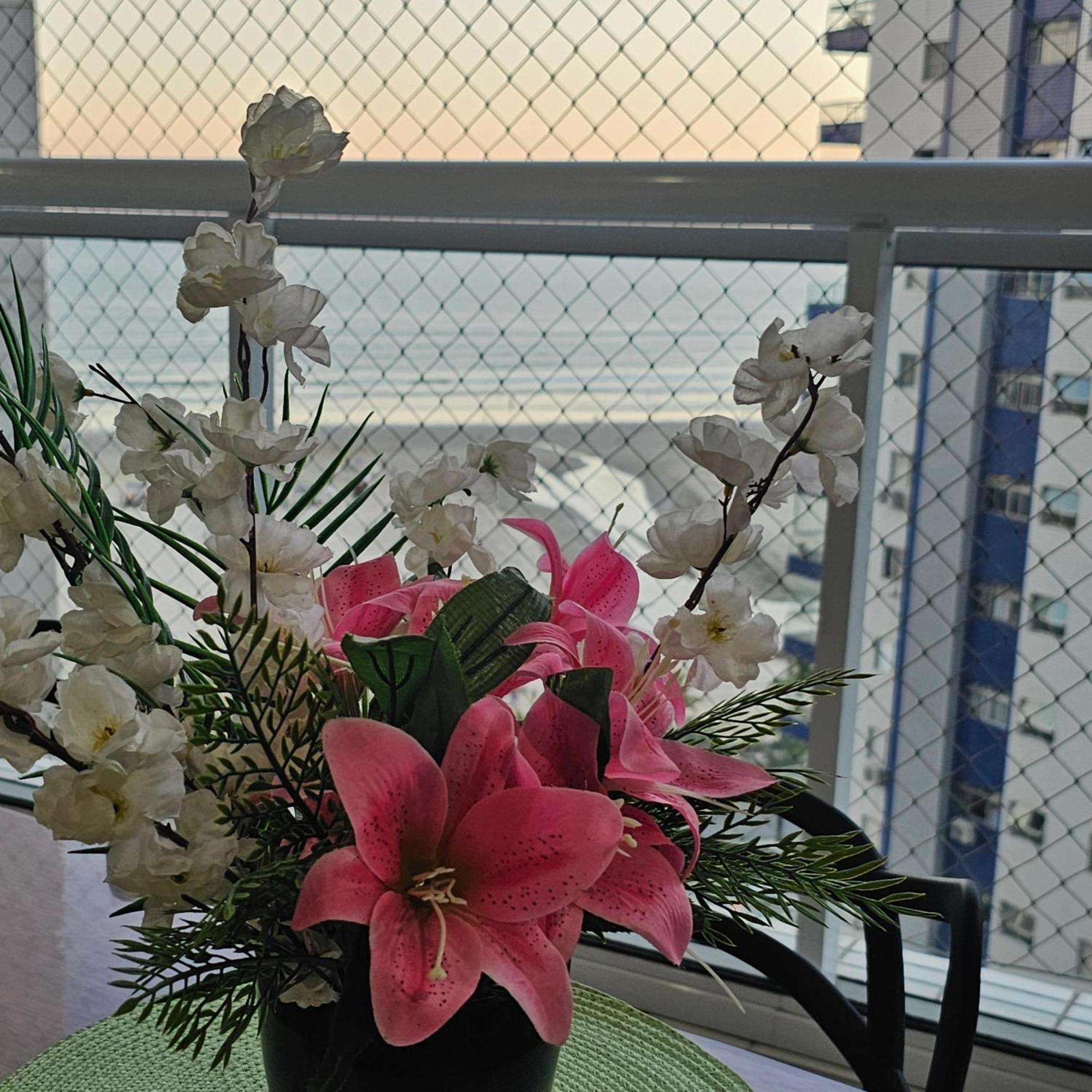 Viver A Vida Praia Grande  Exteriör bild