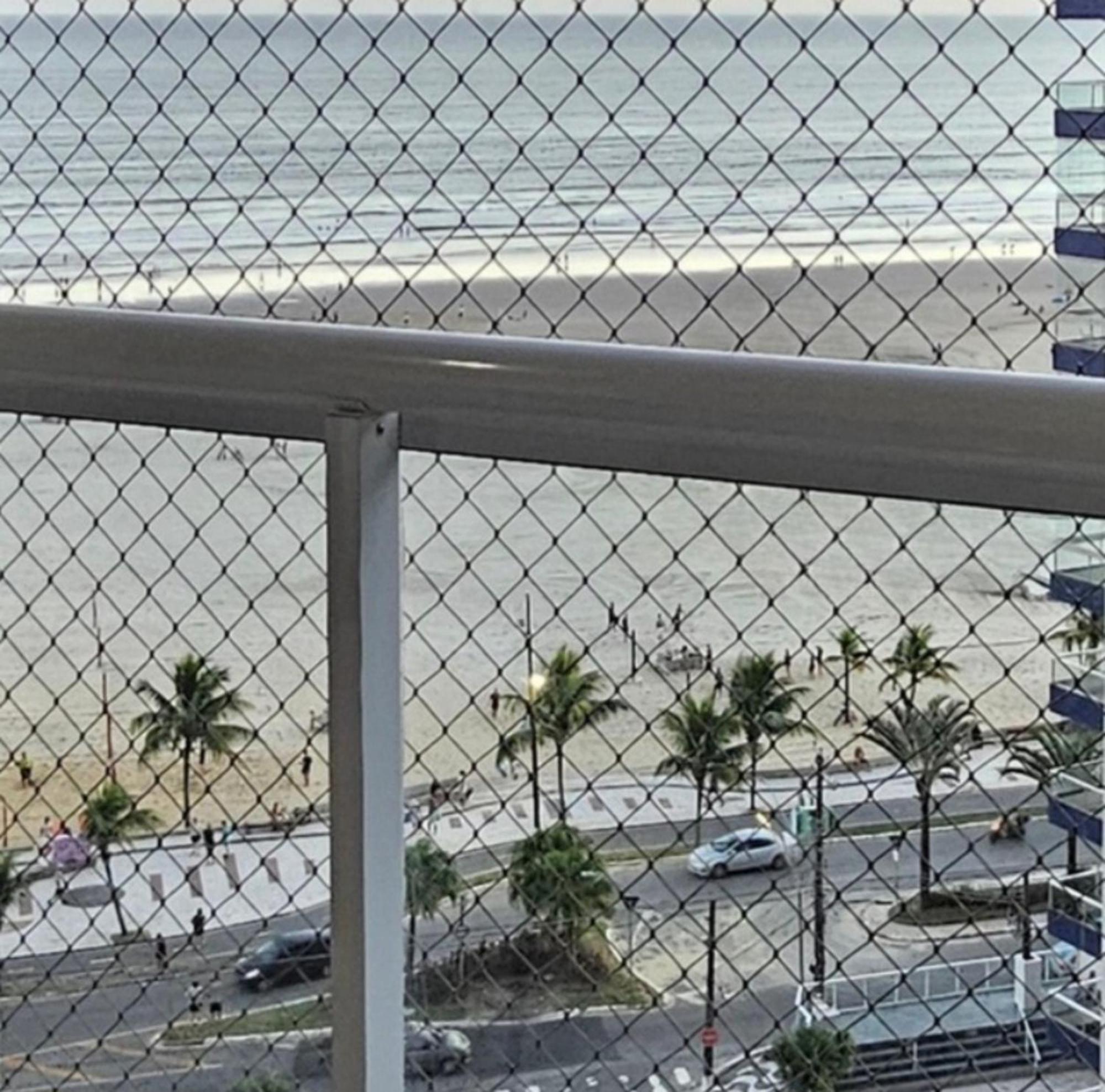 Viver A Vida Praia Grande  Exteriör bild