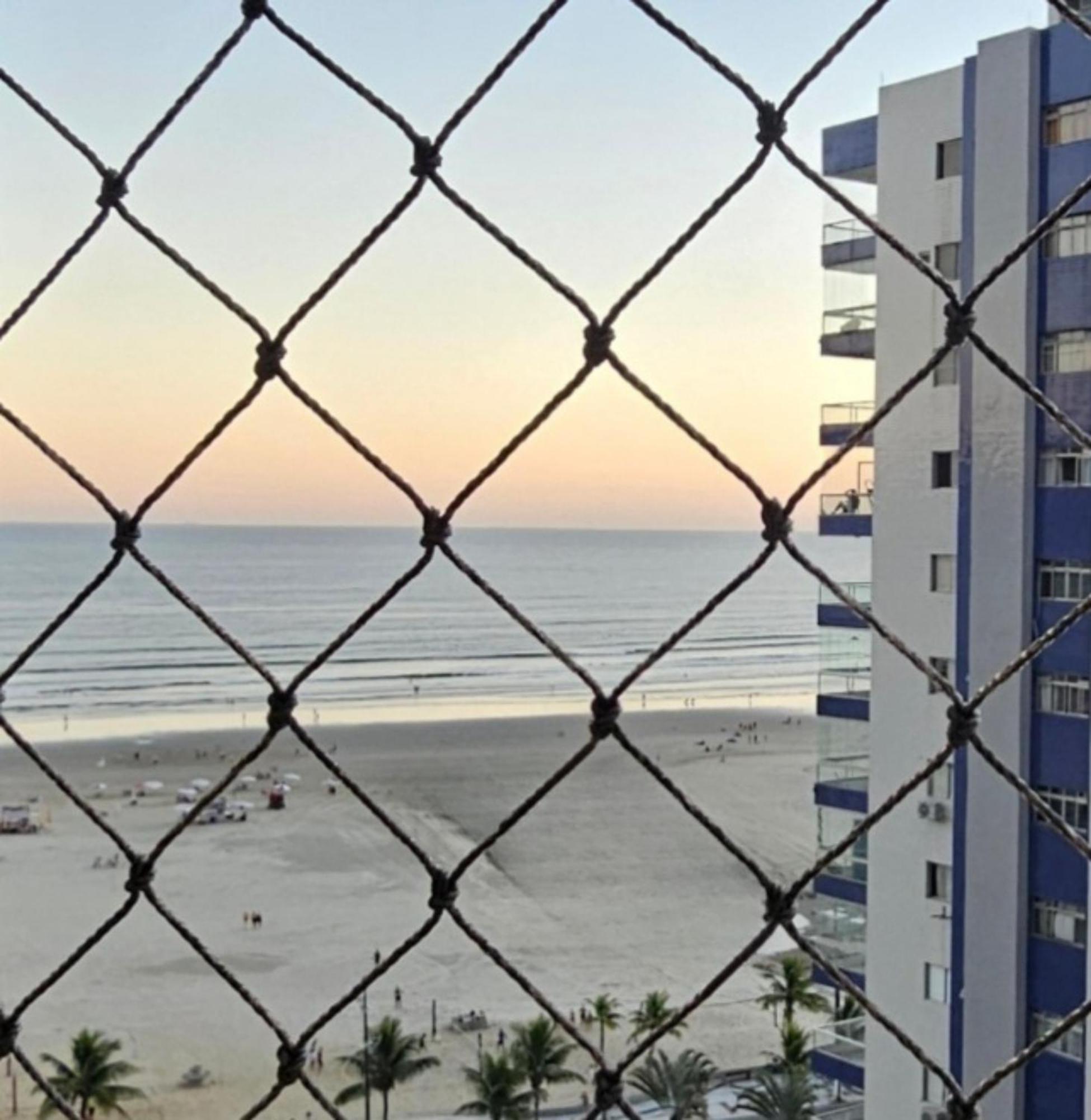 Viver A Vida Praia Grande  Exteriör bild
